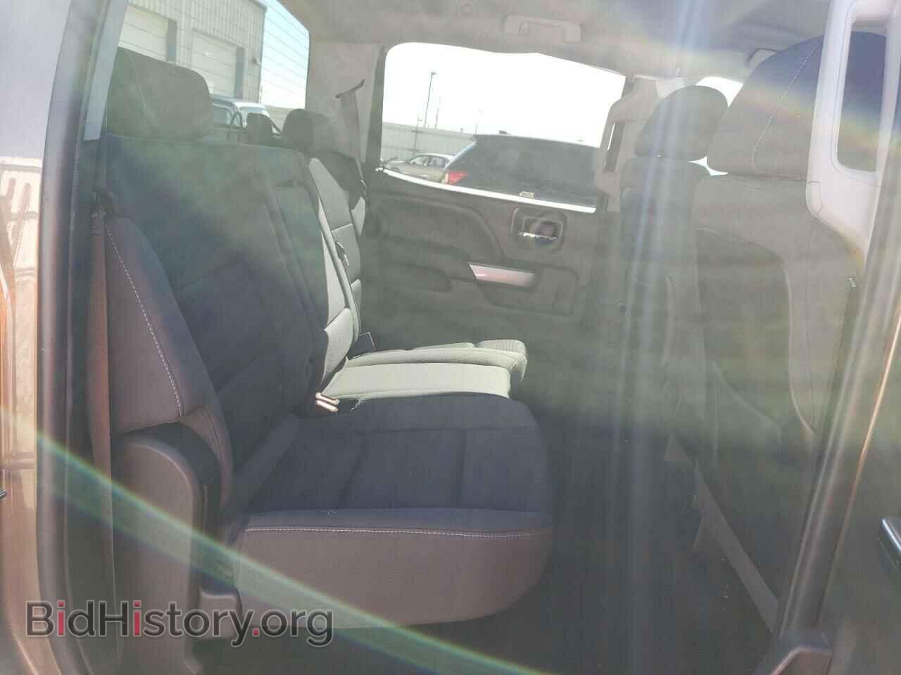 2014 CHEVROLET ALL Models - VIN: 3GCUKREC2EG207169 - Фото 10