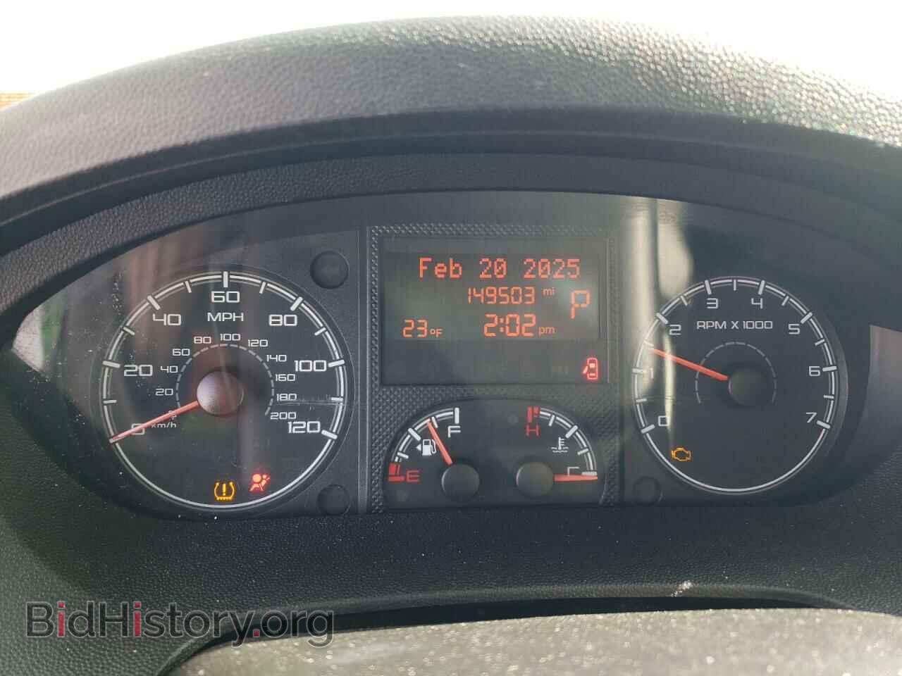 2016 RAM All Models - VIN: 3C6URVJG1GE117787 - Фото 9