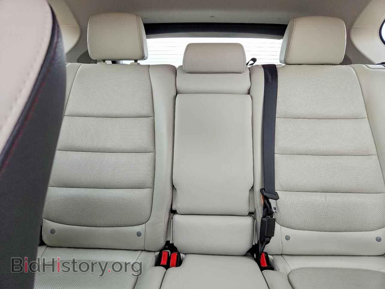 2016 MAZDA CX-5 - VIN: JM3KE2DY4G0809735 - Фото 10