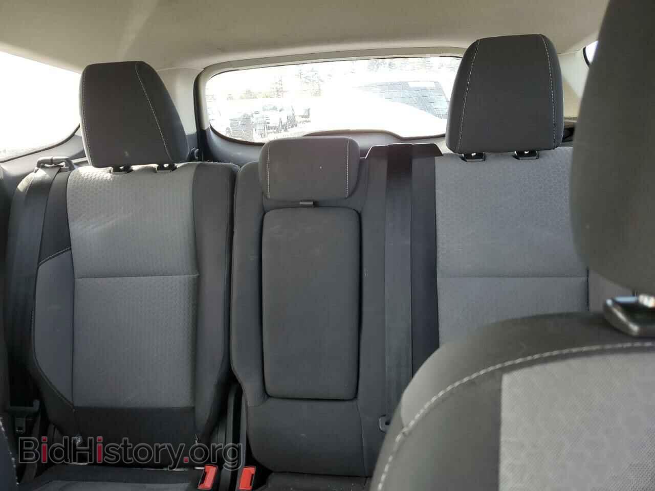 2017 FORD ESCAPE - VIN: 1FMCU0G97HUE30341 - Фото 10
