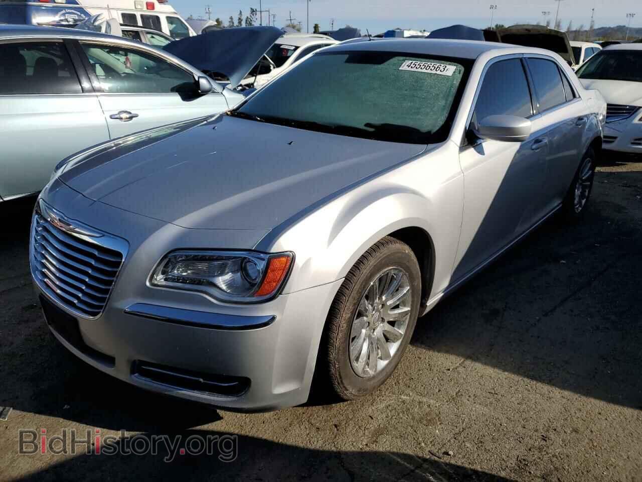 Photo 2C3CCAAG5CH142533 - CHRYSLER 300 2012
