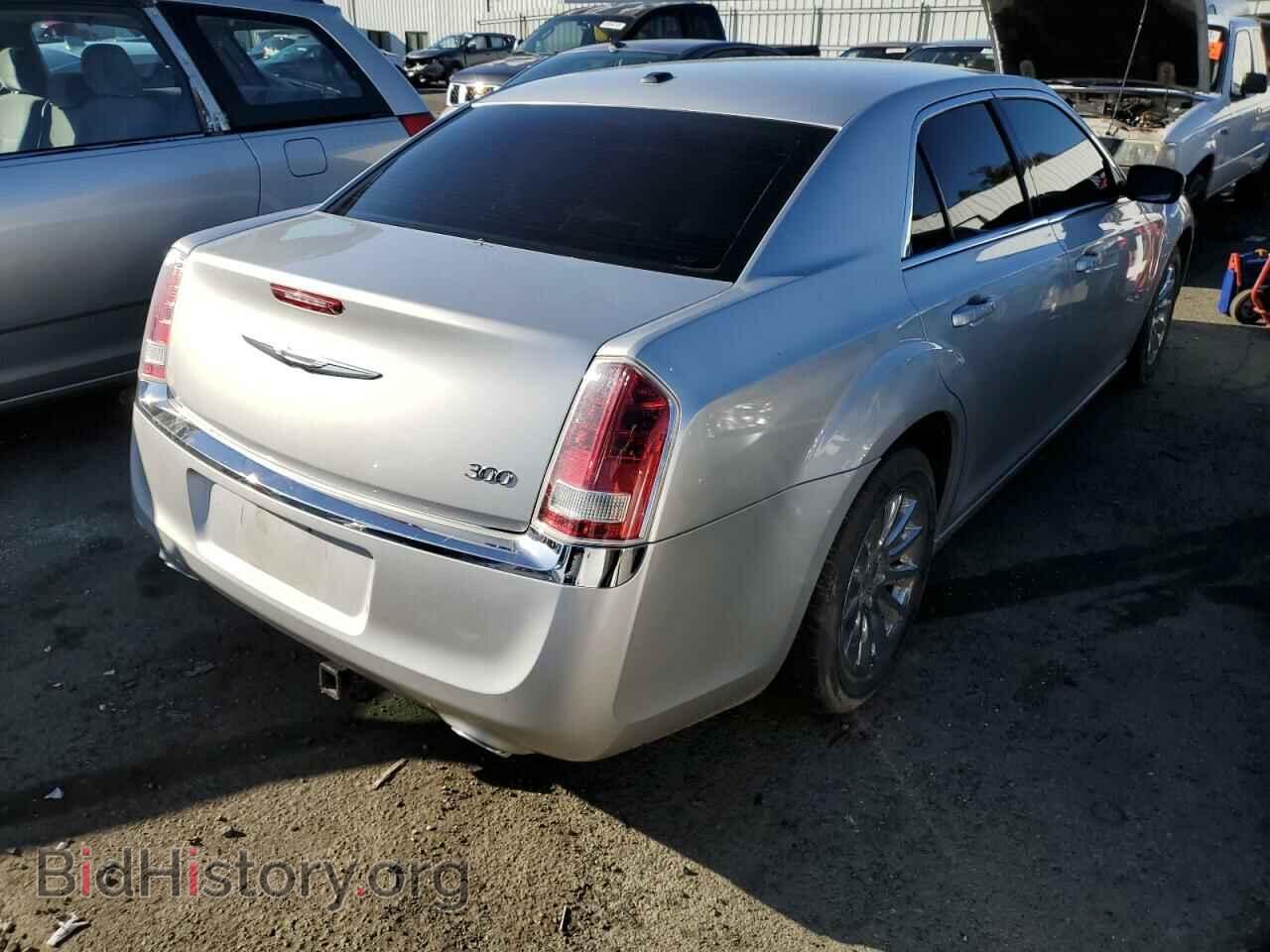 2012 CHRYSLER 300 - VIN: 2C3CCAAG5CH142533 - Photo 3