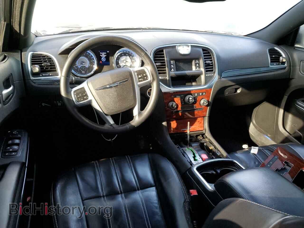 2012 CHRYSLER 300 - VIN: 2C3CCAAG5CH142533 - Photo 8