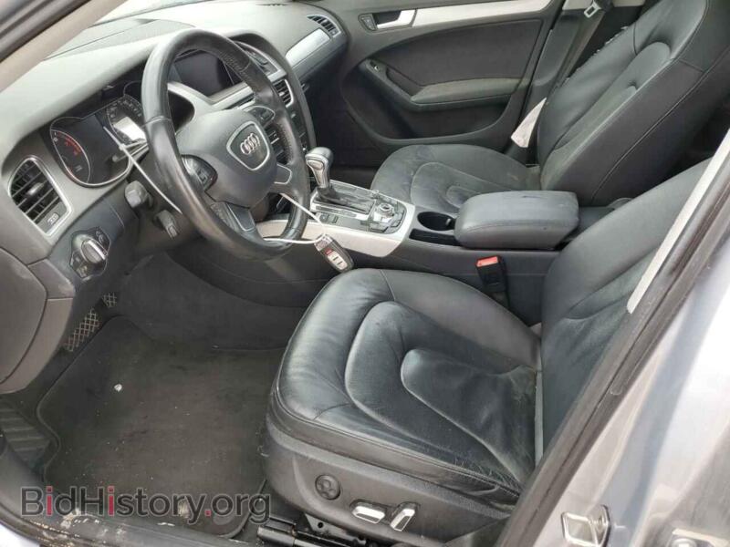 2015 Audi A4 (VIN WAUBFAFL2FN015591) — фото 7 из 12
