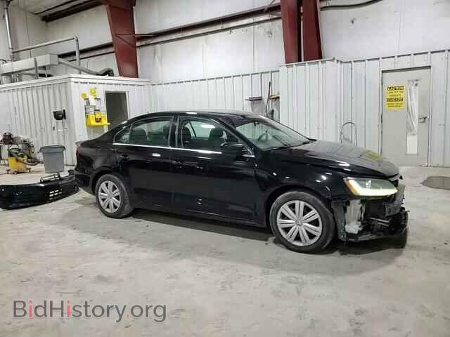 2017 VOLKSWAGEN JETTA - VIN: 3VW2B7AJ1HM339584 - Фото 14