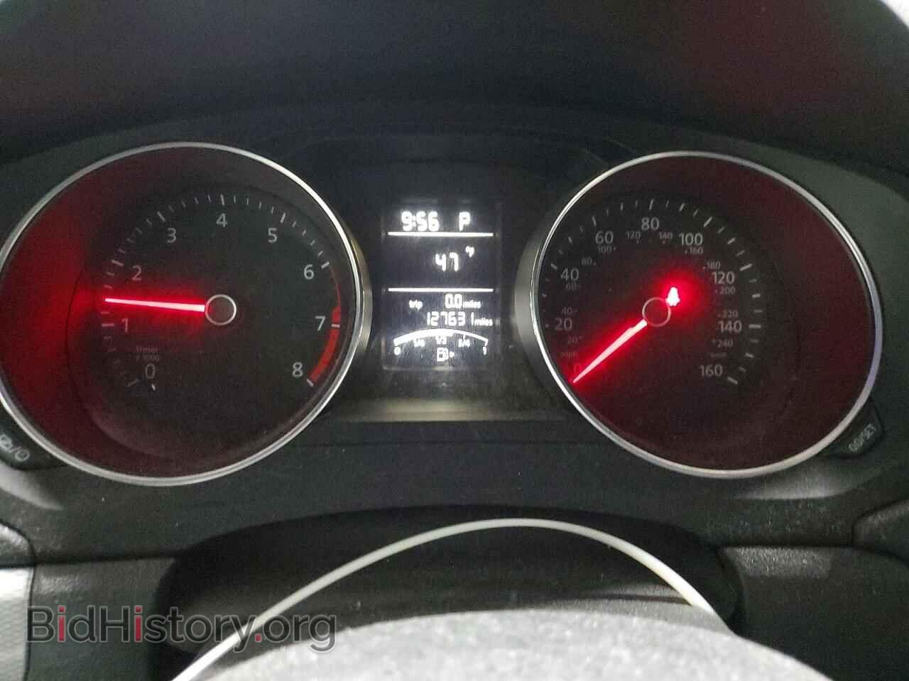 2017 VOLKSWAGEN JETTA - VIN: 3VW2B7AJ1HM339584 - Фото 9