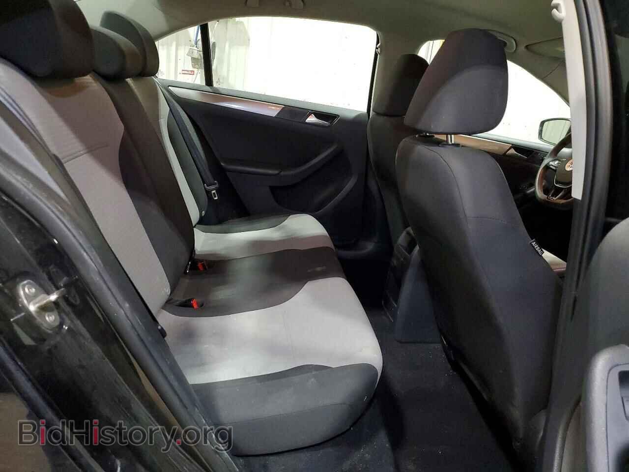 2017 VOLKSWAGEN JETTA - VIN: 3VW2B7AJ1HM339584 - Фото 10