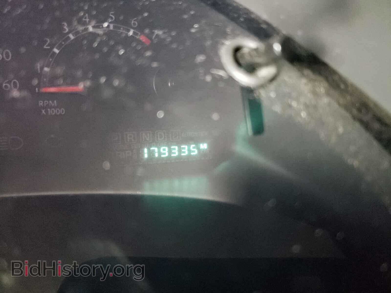 2007 CHRYSLER PACIFICA - VIN: 2A8GM68X37R328688 - Фото 8