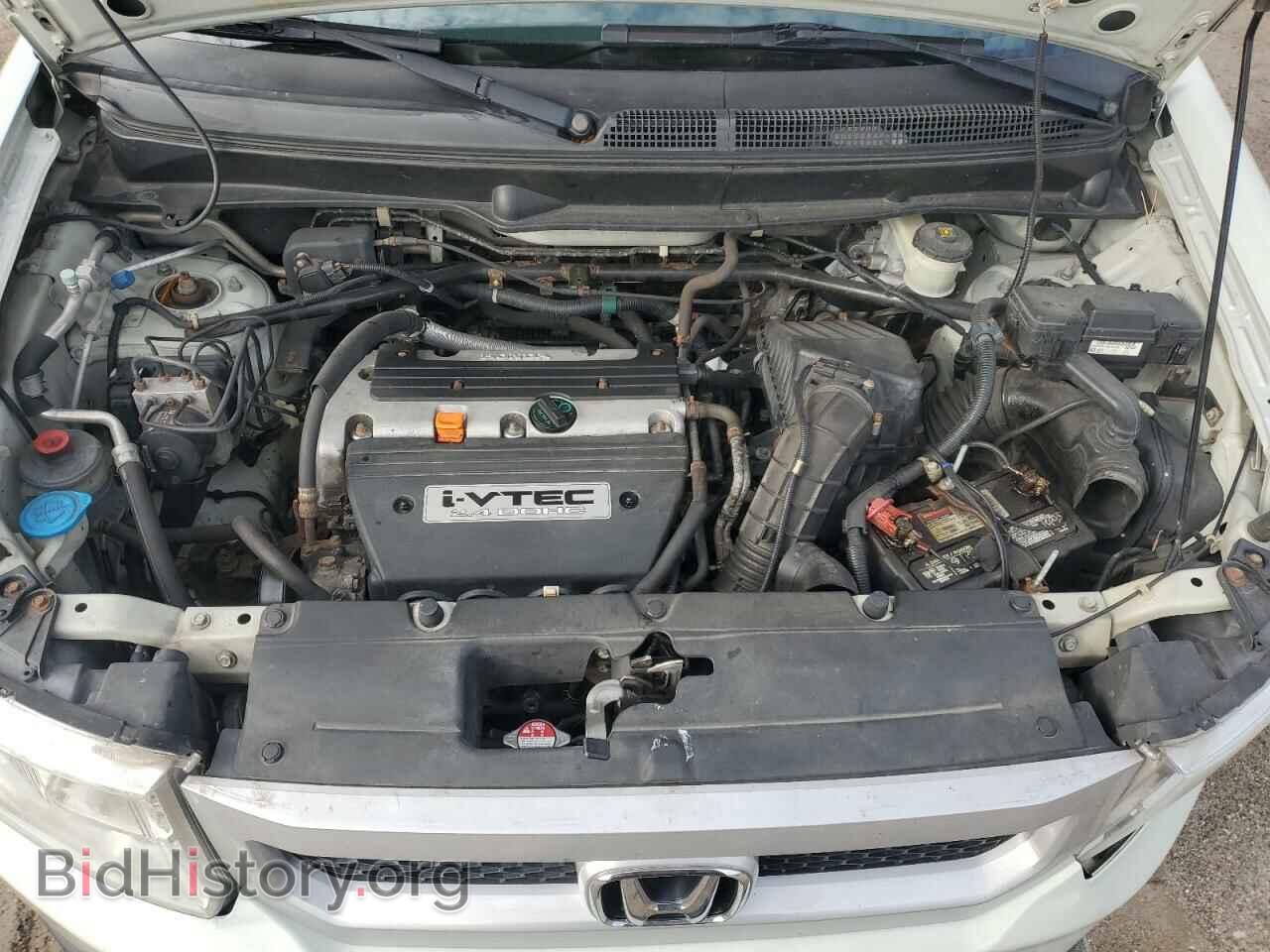 2010 HONDA ELEMENT - VIN: 5J6YH2H77AL001455 - Фото 12