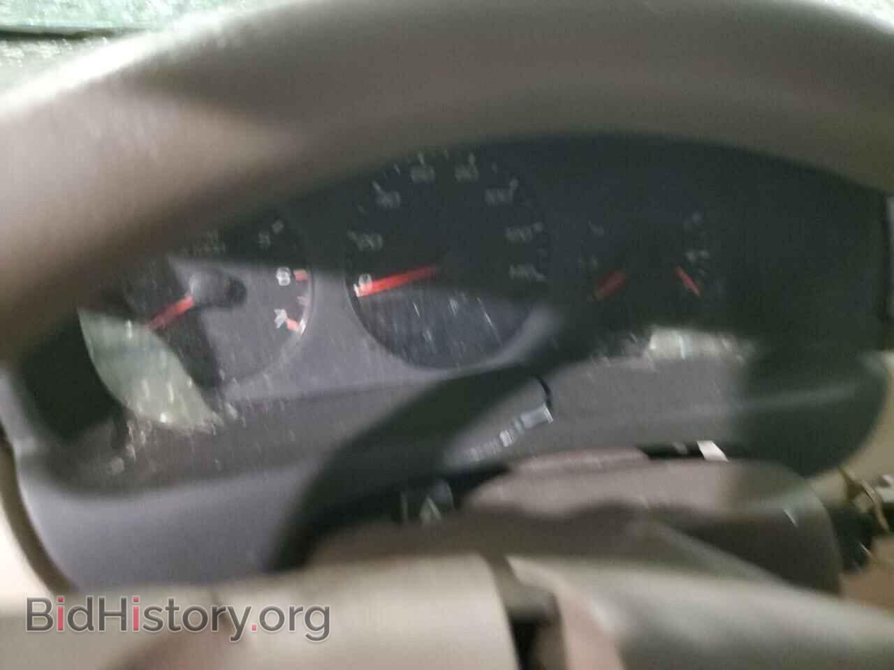 2006 CHEVROLET IMPALA - VIN: 2G1WB58K069416340 - Фото 9