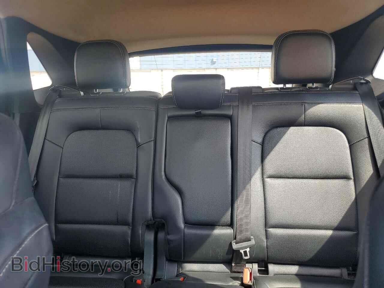 2020 FORD ESCAPE - VIN: 1FMCU9H66LUC29094 - Фото 10