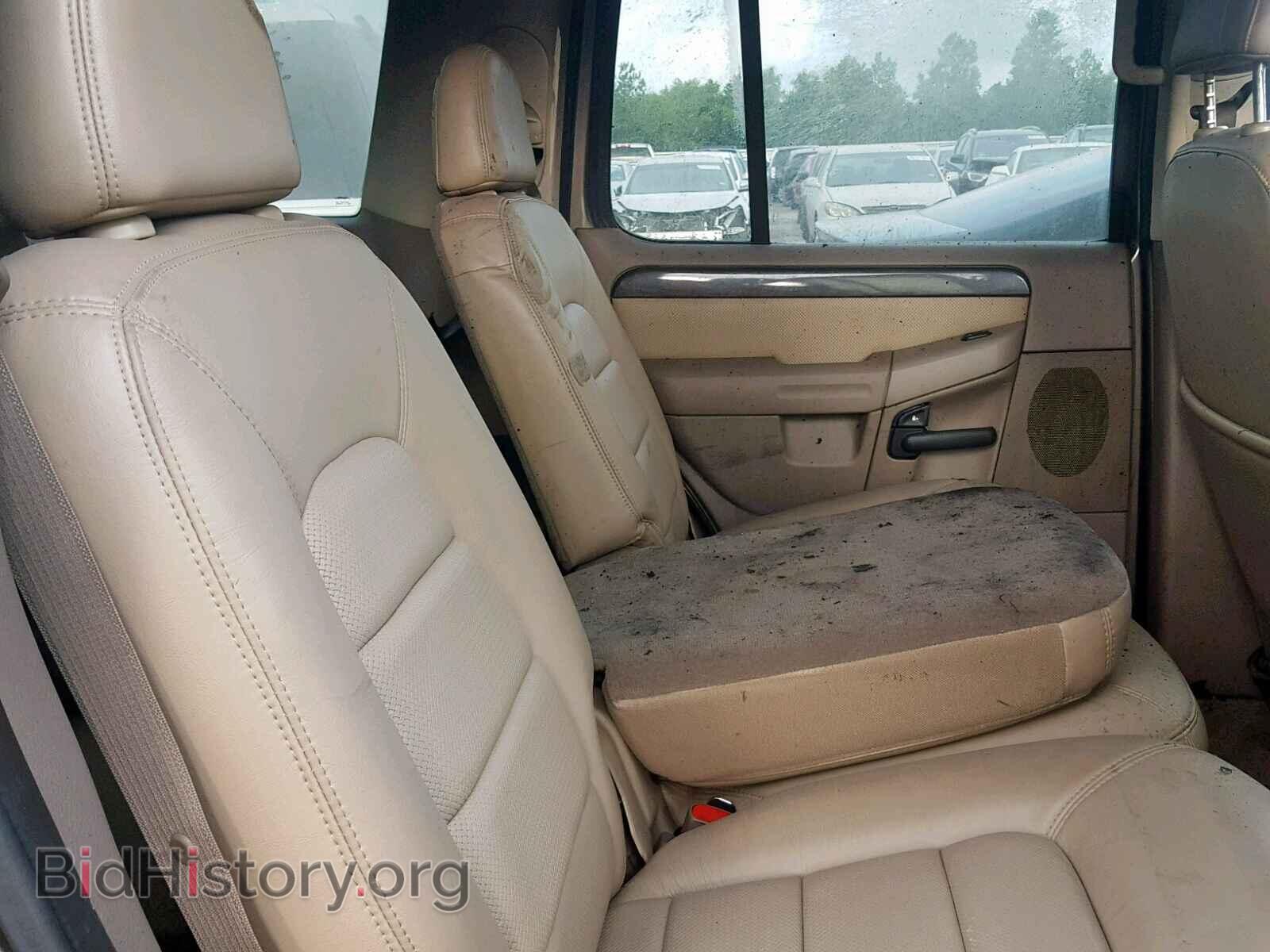 2002 FORD EXPLORER L - VIN: 1FMZU75EX2ZA78336 - Photo 6