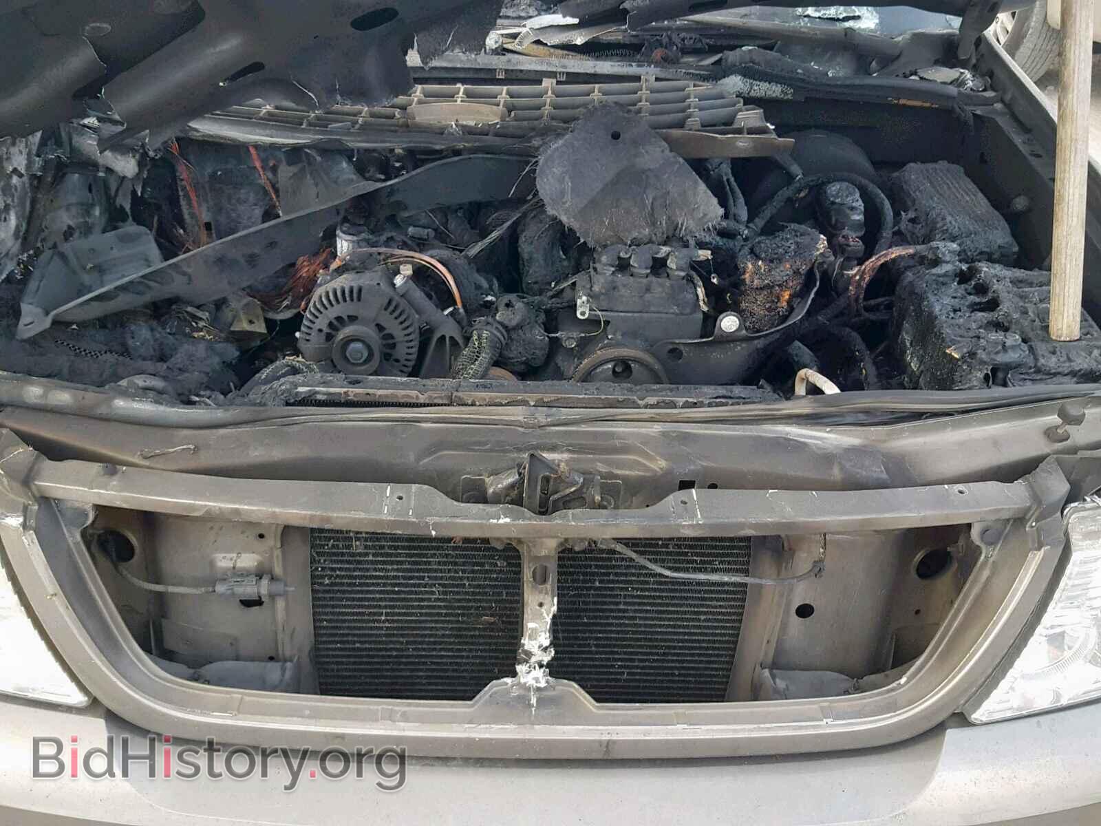 2002 FORD EXPLORER L - VIN: 1FMZU75EX2ZA78336 - Photo 7