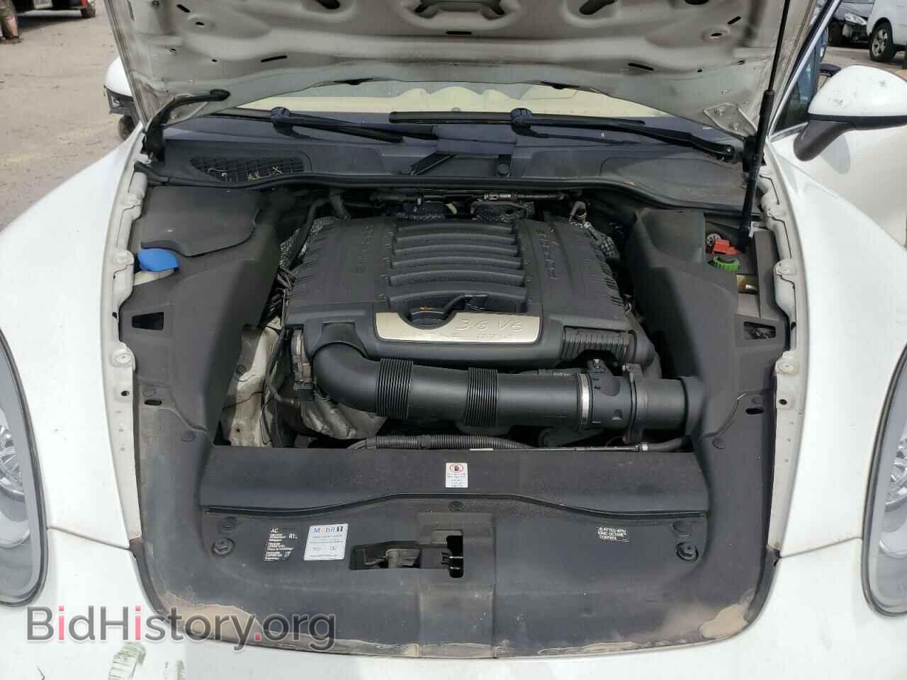 2013 PORSCHE CAYENNE - VIN: WP1AA2A20DLA19311 - Фото 11