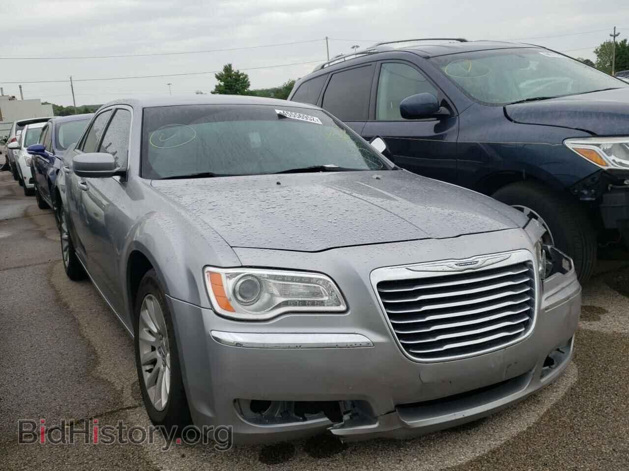 Photo 2C3CCAAG4DH576783 - CHRYSLER 300 2013