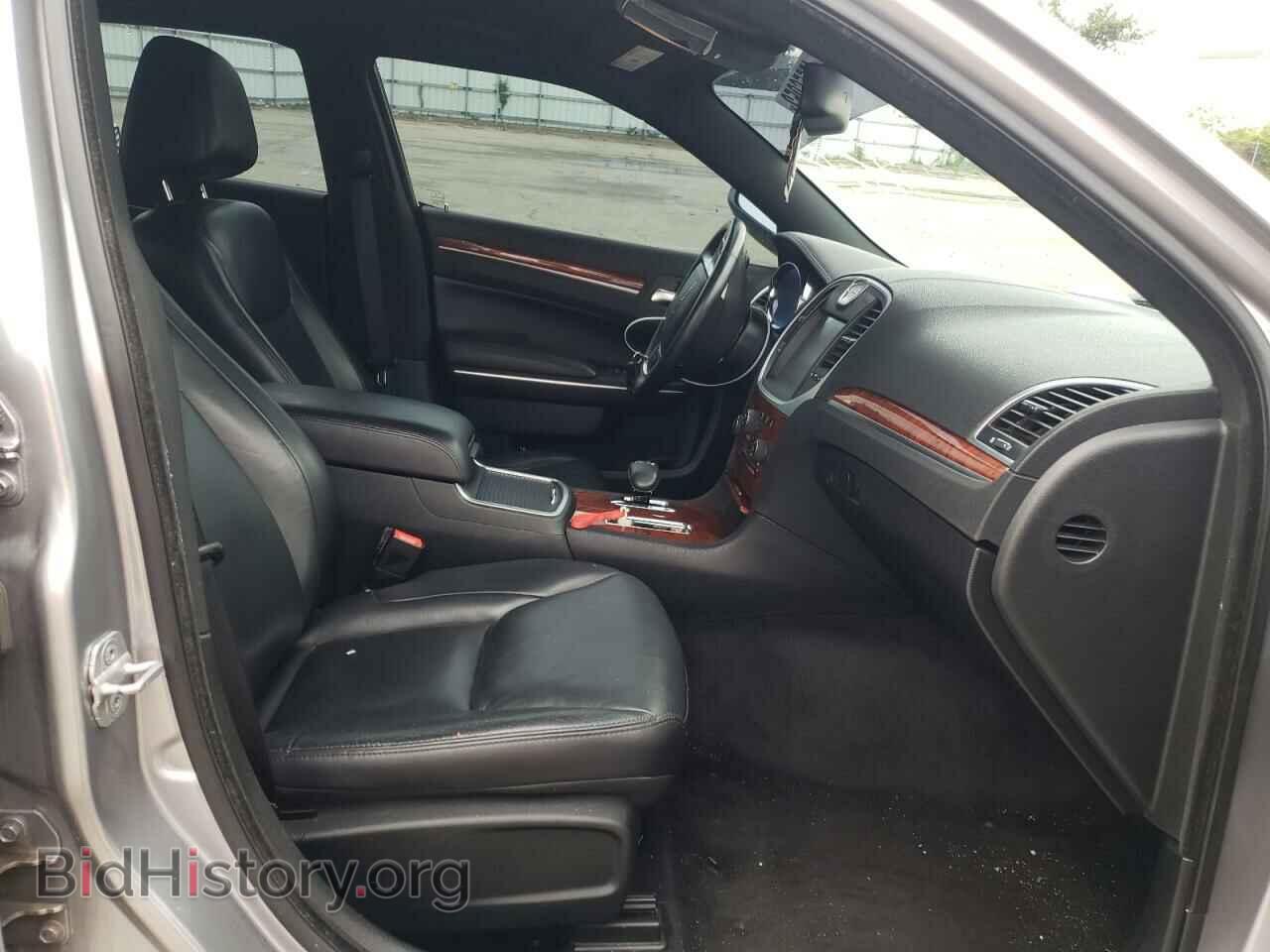 2013 CHRYSLER 300 - VIN: 2C3CCAAG4DH576783 - Фото 5