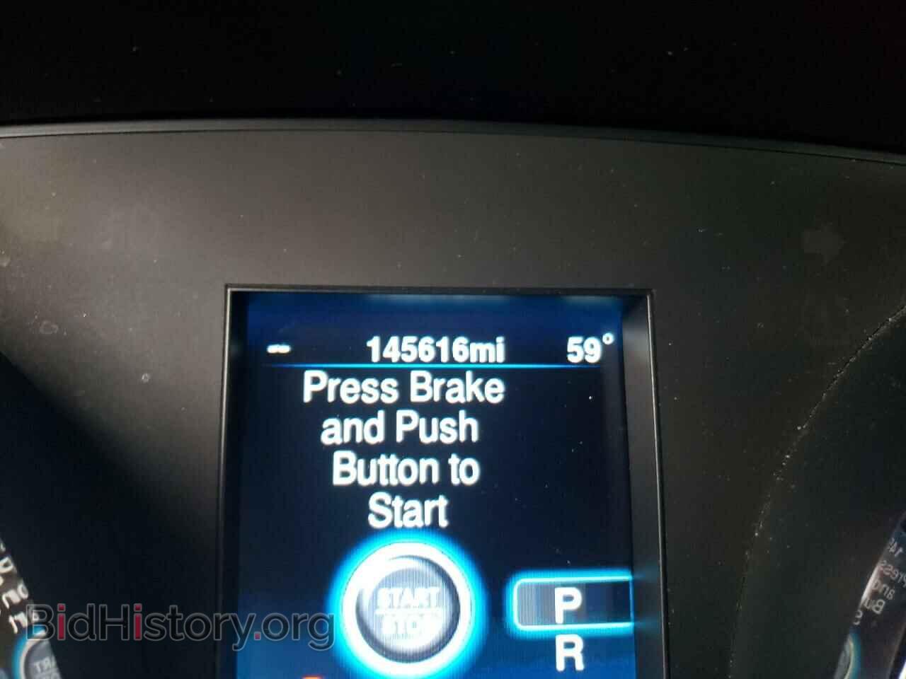 2013 CHRYSLER 300 - VIN: 2C3CCAAG4DH576783 - Фото 8