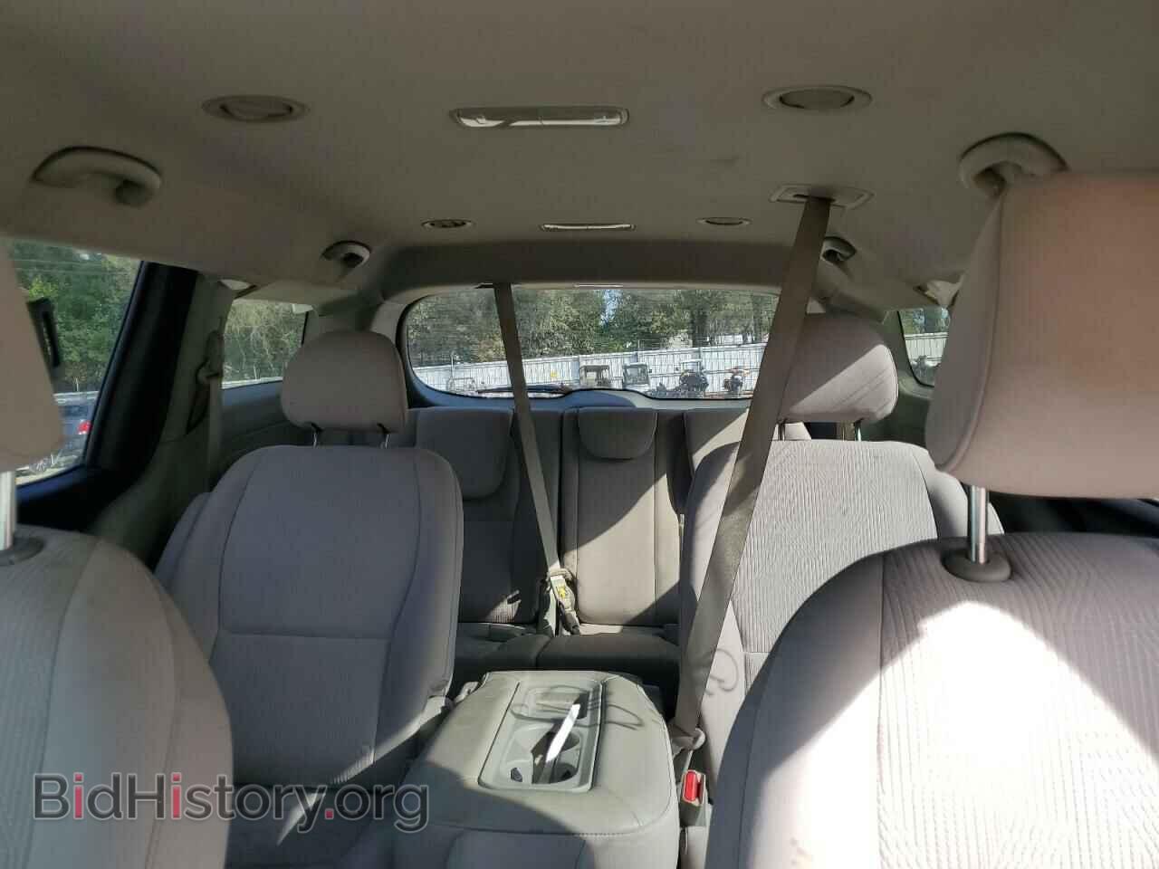 2020 KIA All Models - VIN: KNDMB5C18L6634025 - Фото 10
