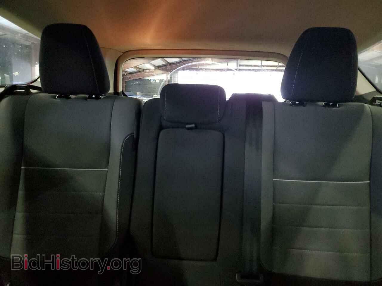 2014 FORD ESCAPE - VIN: 1FMCU0GXXEUB18122 - Фото 10