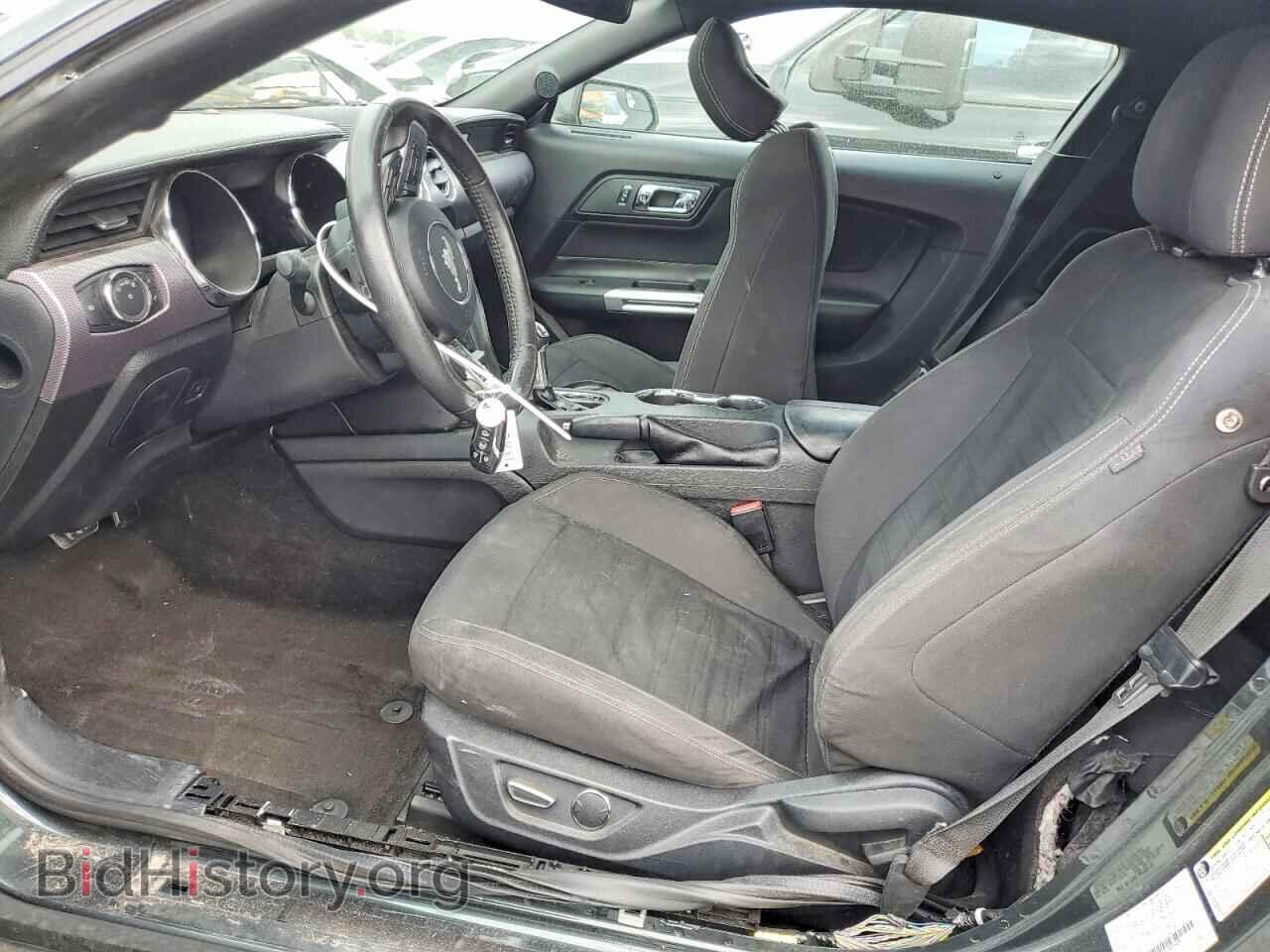 2015 FORD MUSTANG - VIN: 1FA6P8TH8F5303504 - Фото 7