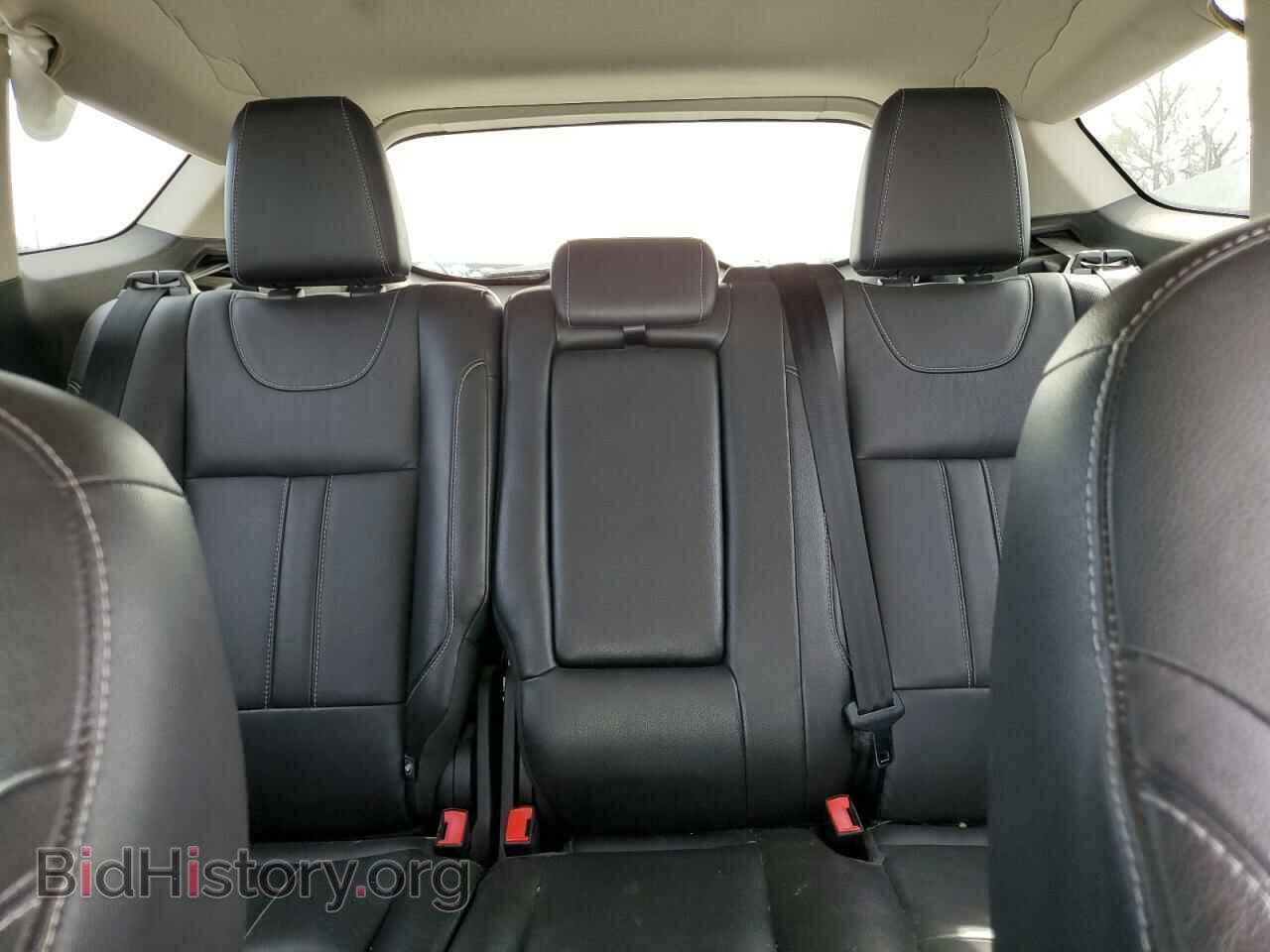 2013 FORD ESCAPE - VIN: 1FMCU9J90DUA97827 - Photo 10
