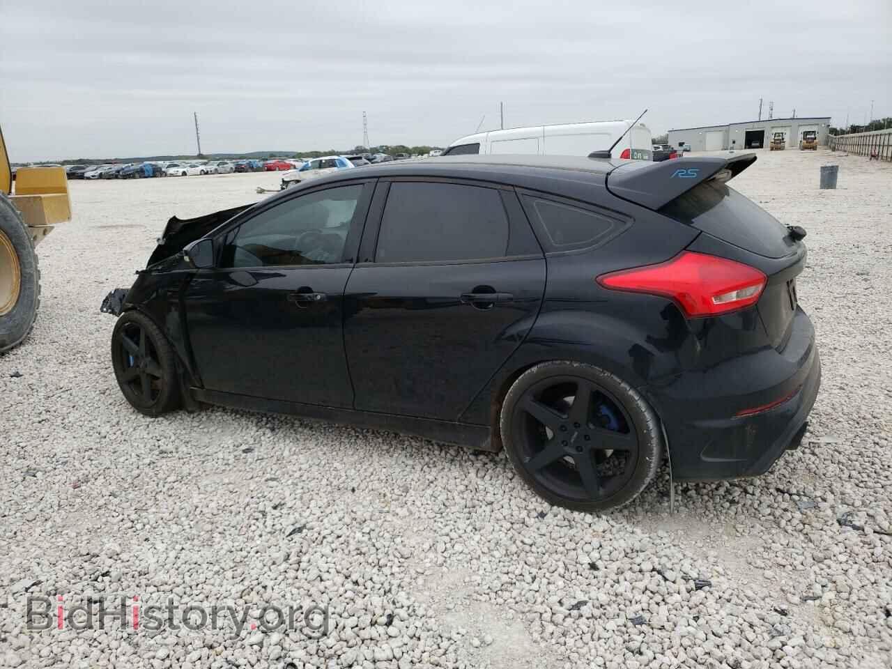 2016 FORD FOCUS - VIN: WF0DP3TH7G4113900 - Фото 2