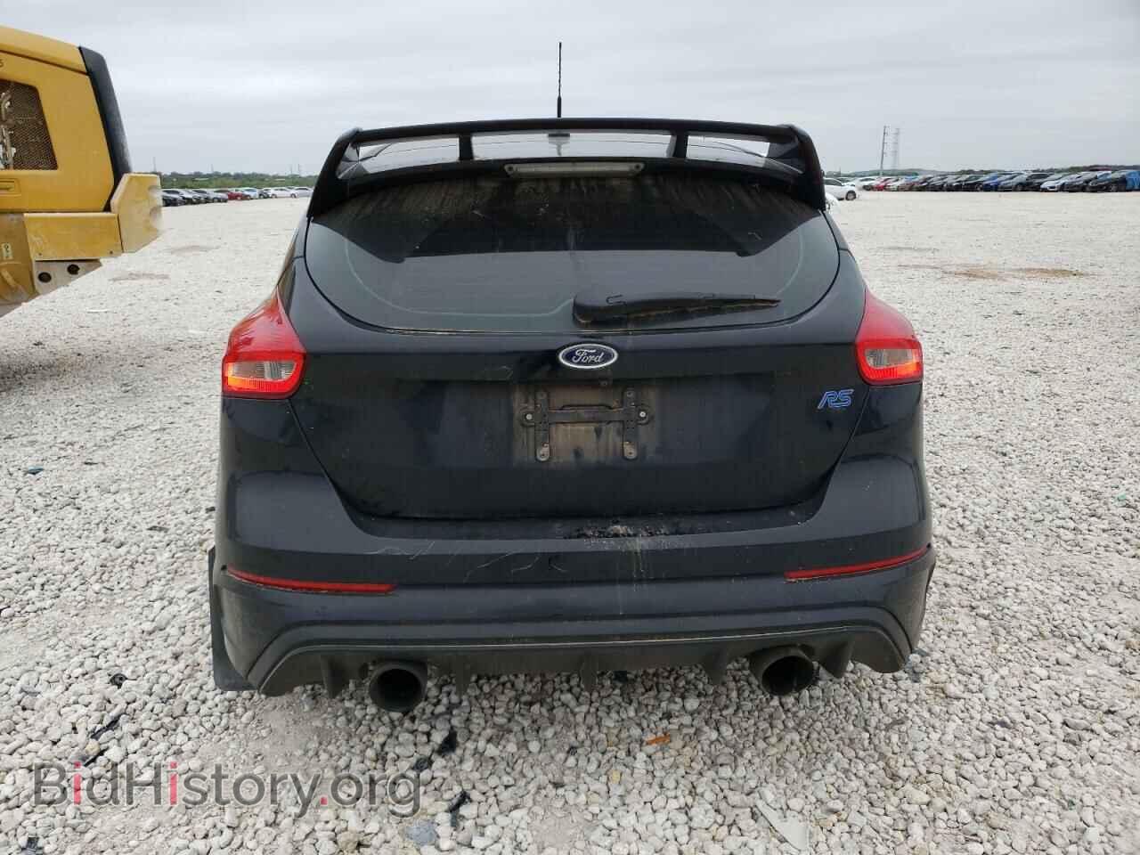 2016 FORD FOCUS - VIN: WF0DP3TH7G4113900 - Фото 6