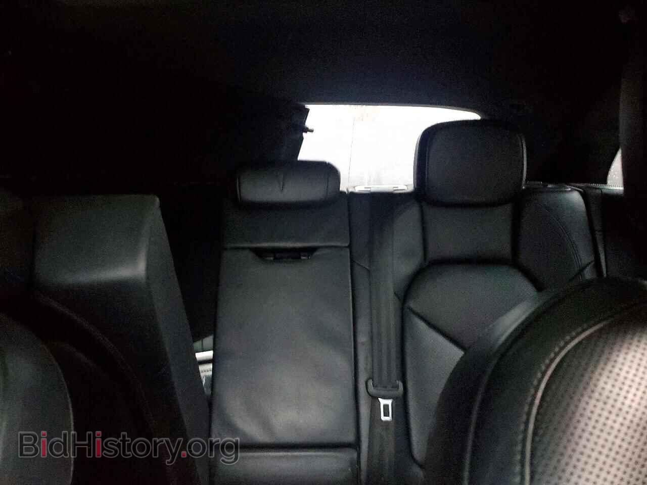 2017 PORSCHE MACAN - VIN: WP1AG2A52HLB55714 - Фото 10