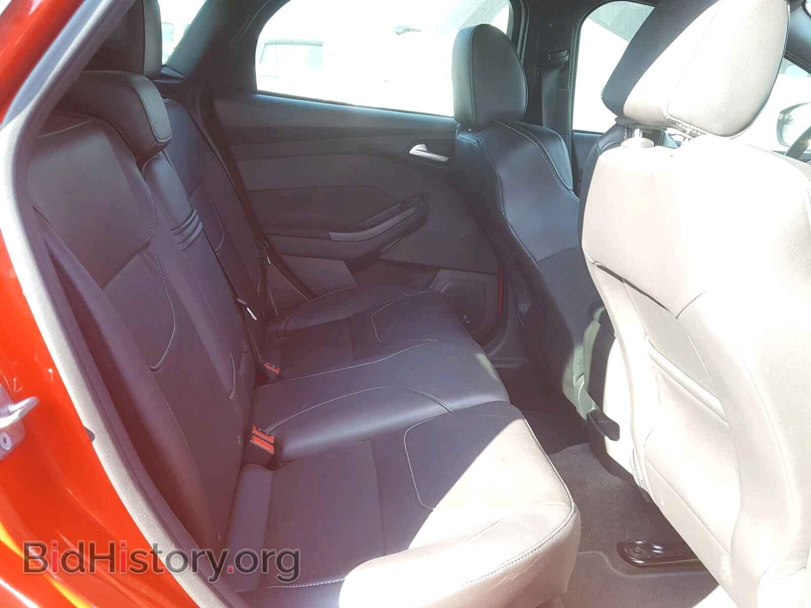 2016 FORD FOCUS - VIN: 1FADP3L9XGL243046 - Фото 6