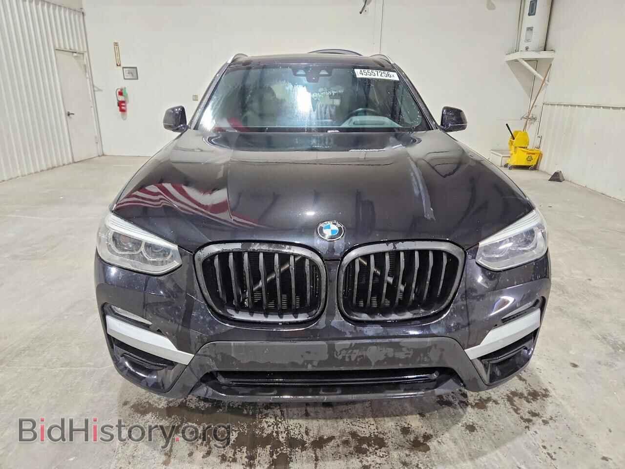 2019 BMW X3 - VIN: 5UXTR7C54KLF32518 - Фото 5
