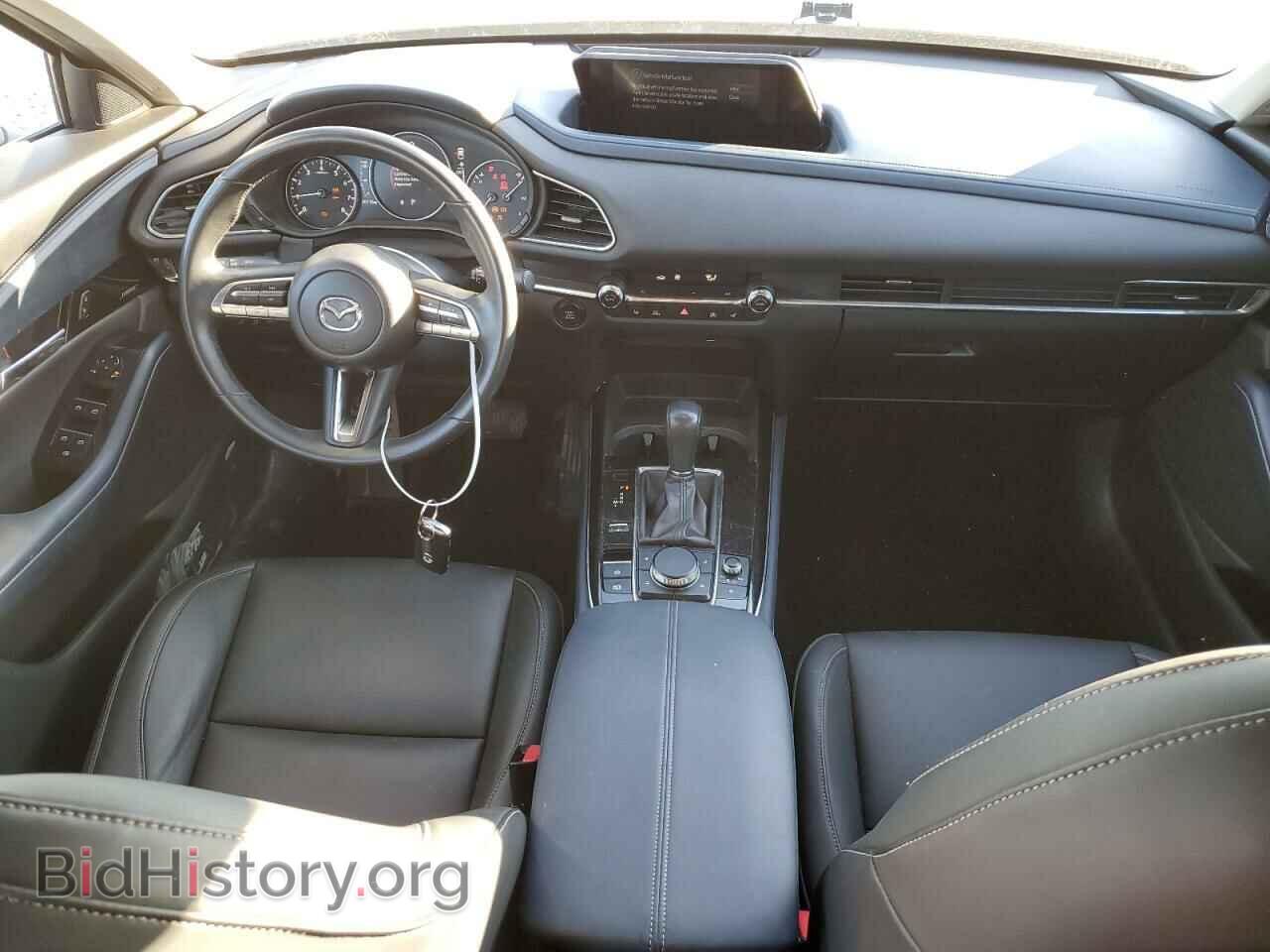 2020 MAZDA CX30 - VIN: 3MVDMBDL1LM118628 - Фото 8