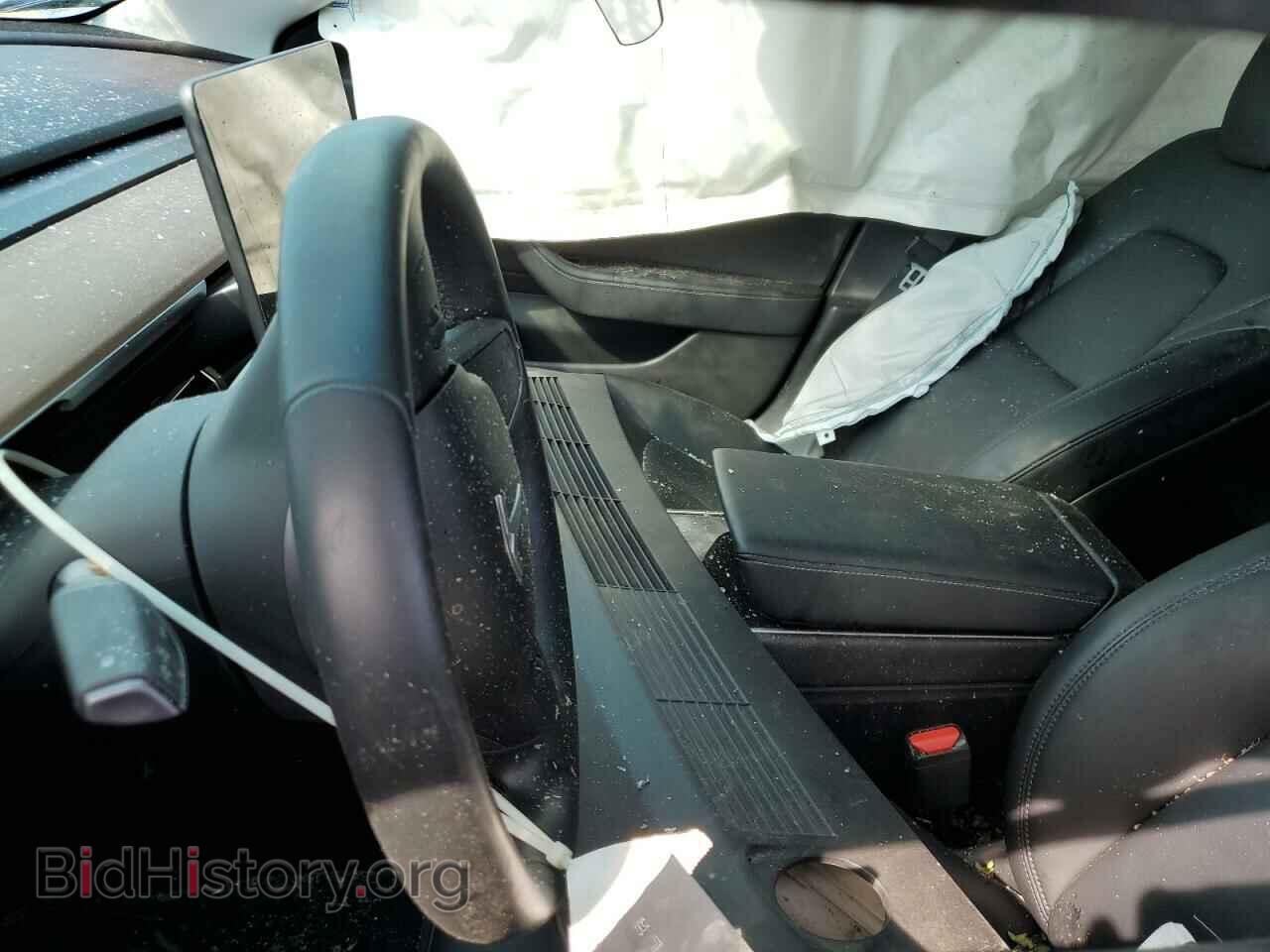 2019 TESLA MODEL 3 - VIN: 5YJ3E1EB6KF433471 - Photo 7