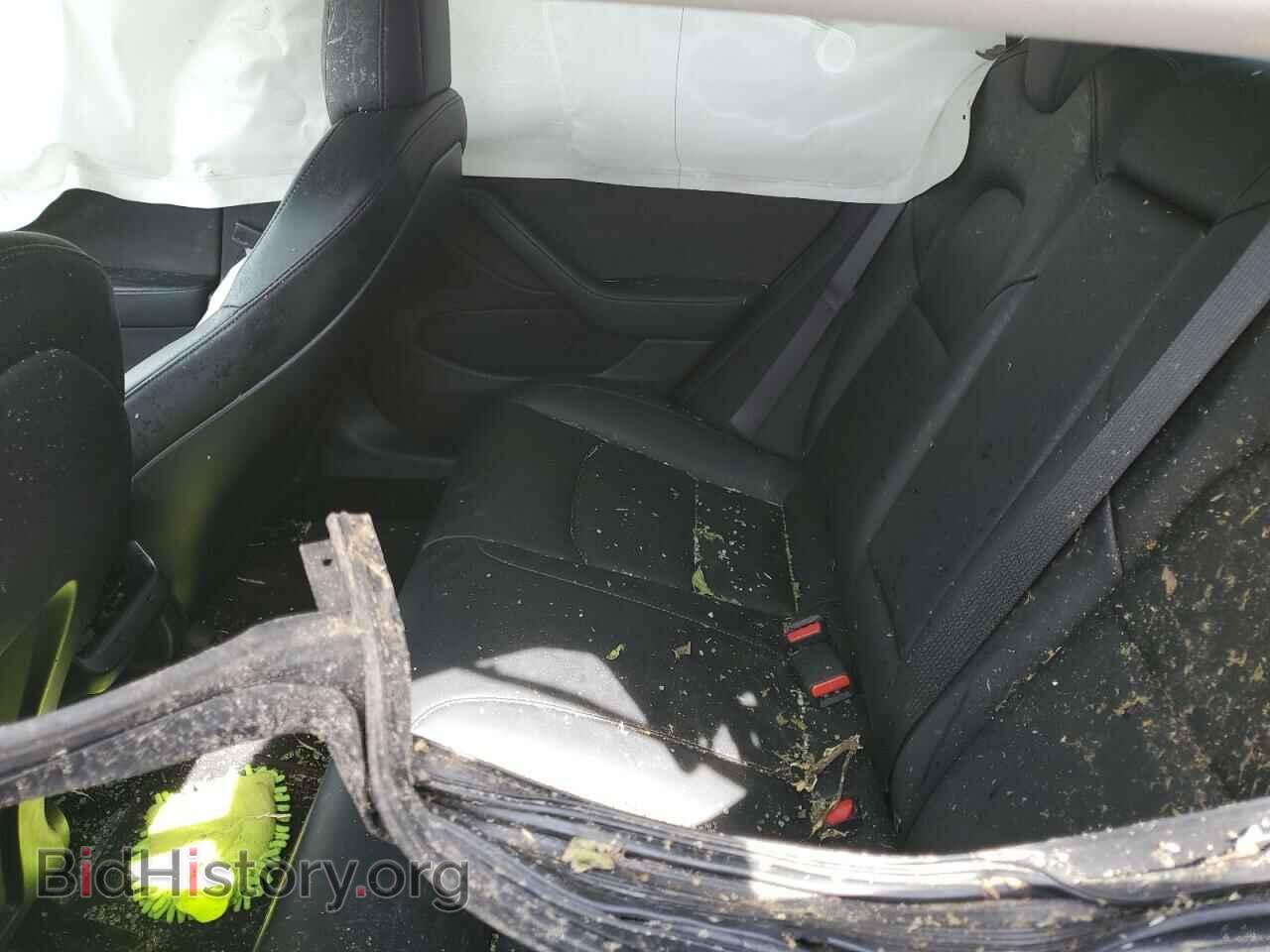2019 TESLA MODEL 3 - VIN: 5YJ3E1EB6KF433471 - Photo 10