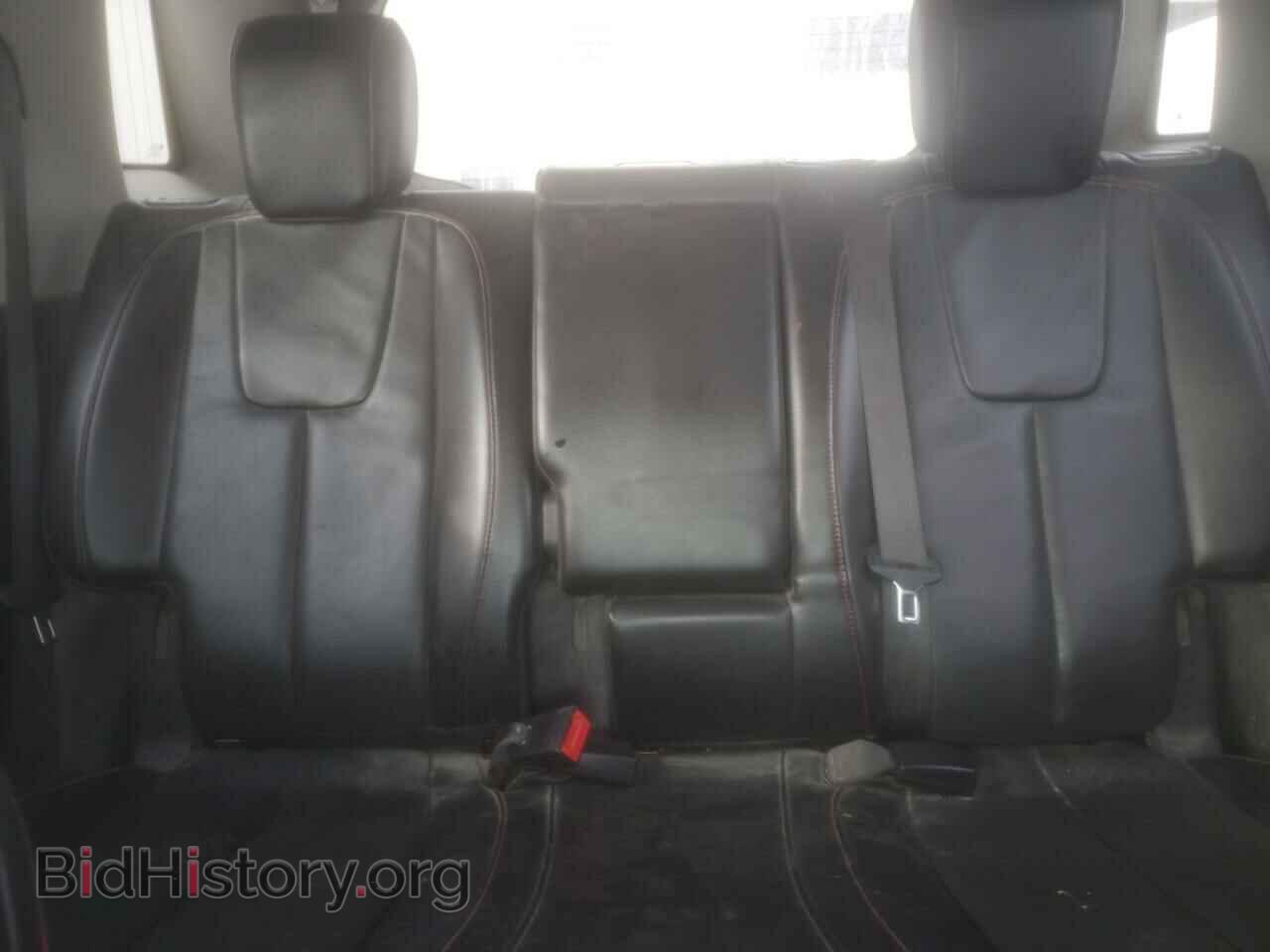 2014 GMC TERRAIN - VIN: 2GKFLUE33E6124889 - Фото 10