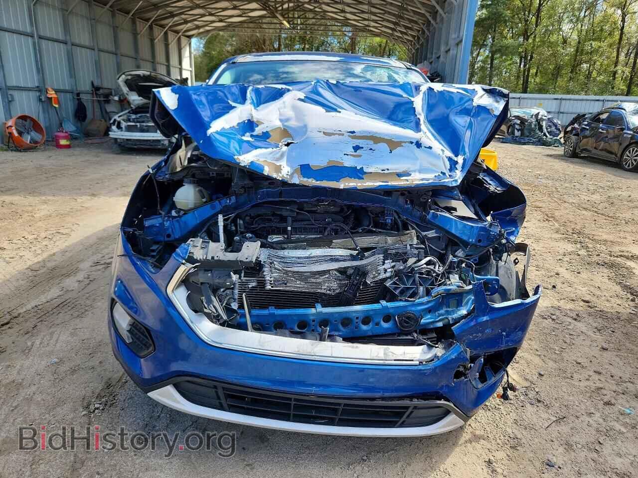 2017 FORD ESCAPE - VIN: 1FMCU0GDXHUE39698 - Фото 5