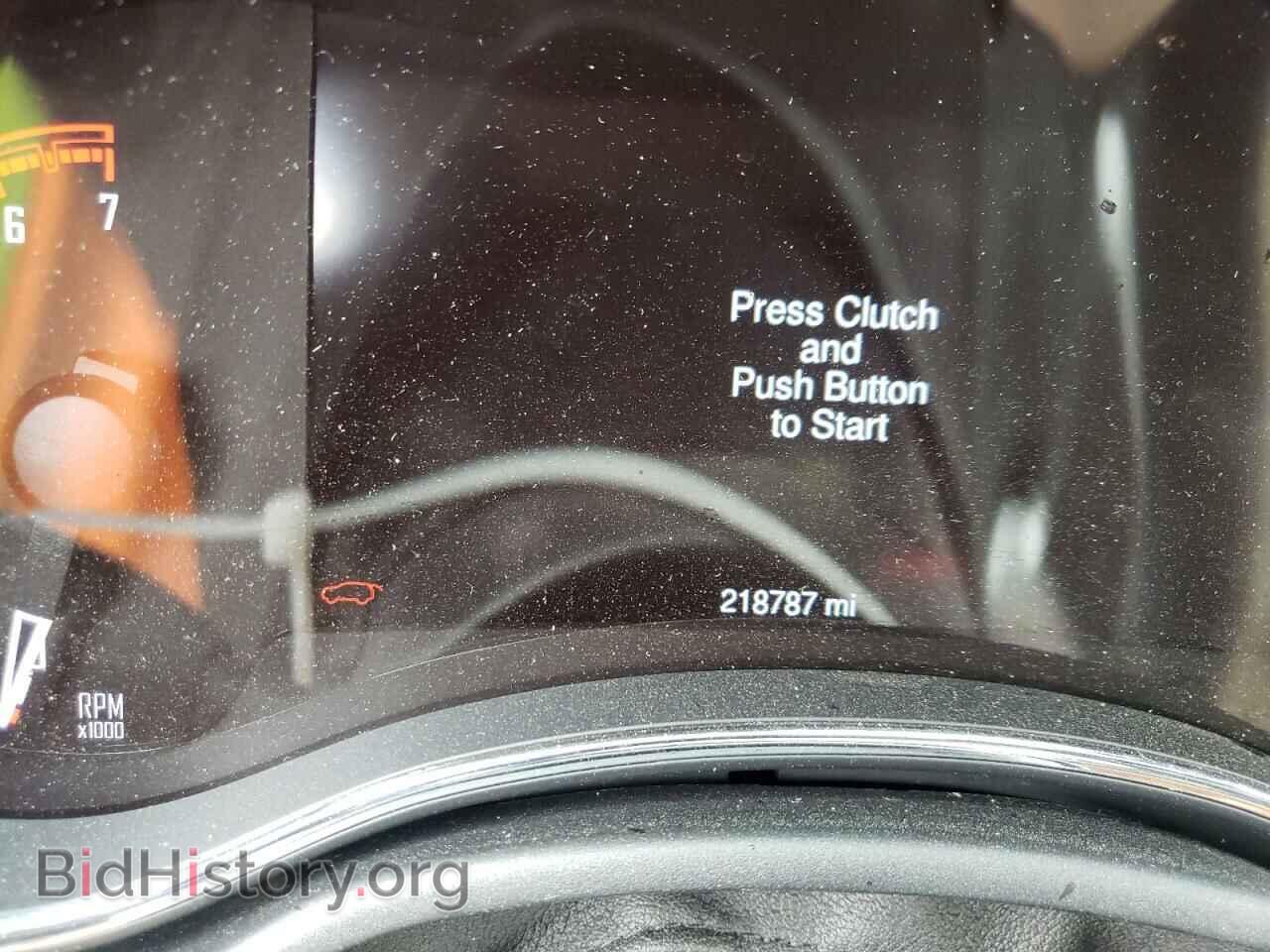 2015 DODGE DURANGO - VIN: 1C4SDJET2FC764123 - Фото 8