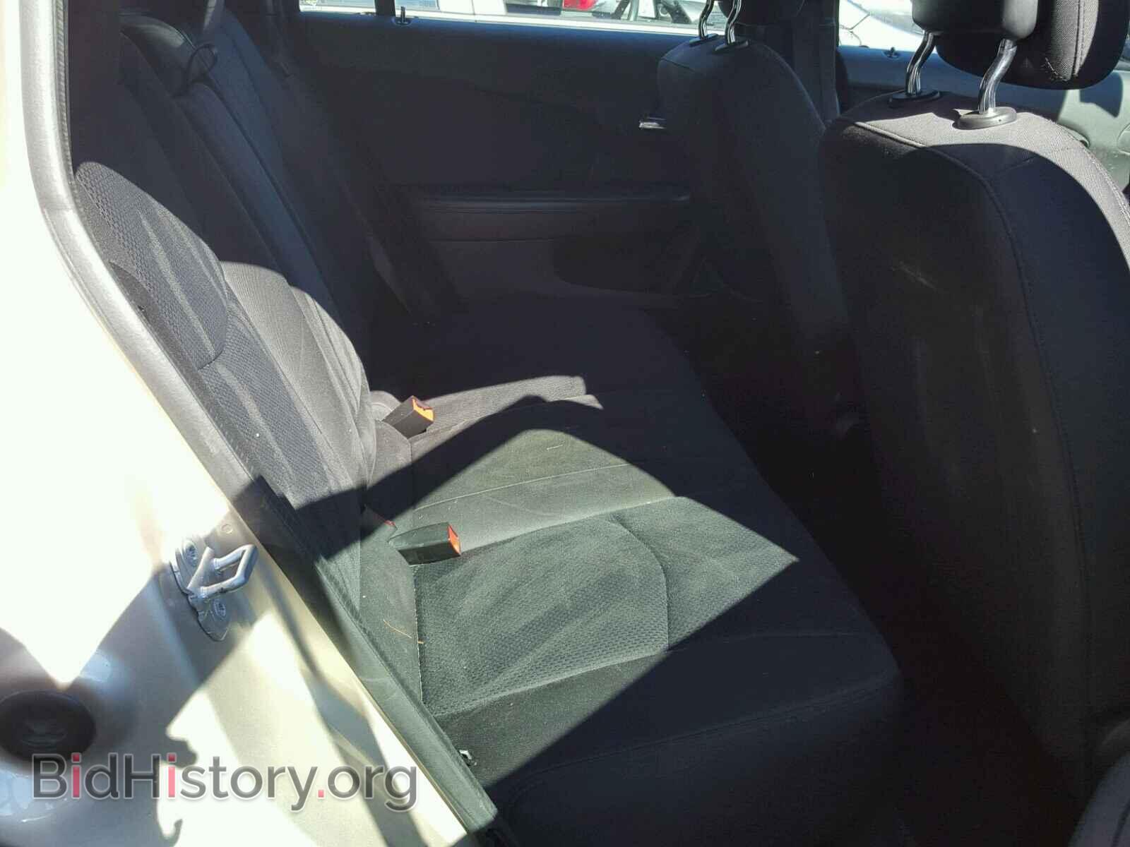 2013 CHRYSLER 200 - VIN: 1C3CCBAB1DN762136 - Фото 6