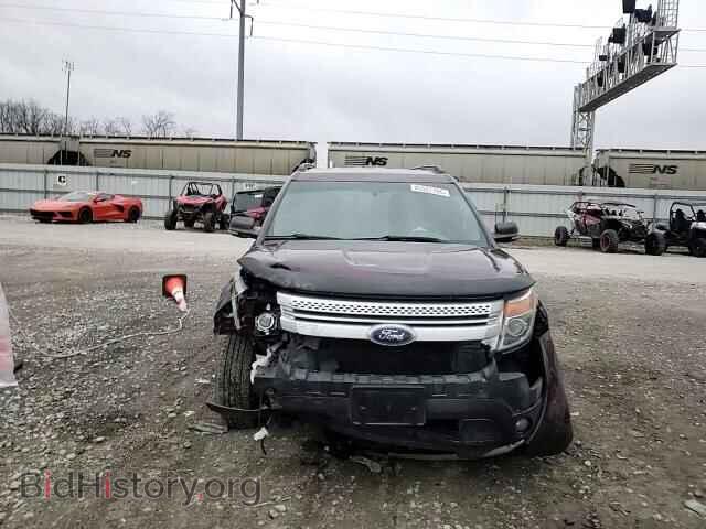2011 FORD EXPLORER - VIN: 1FMHK7D87BGA14859 - Photo 14