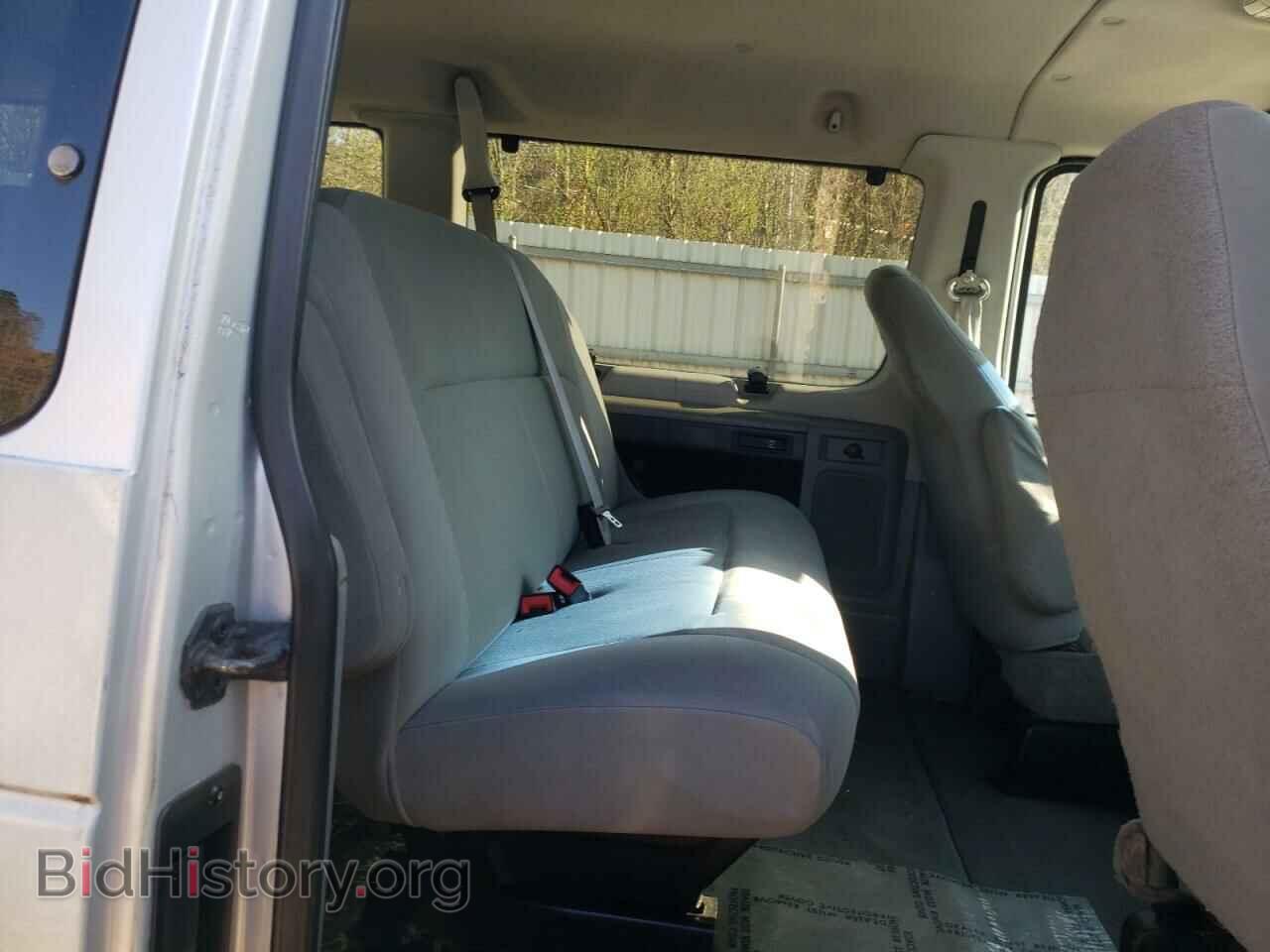 2012 FORD ECONOLINE - VIN: 1FBNE3BLXCDA56416 - Photo 11