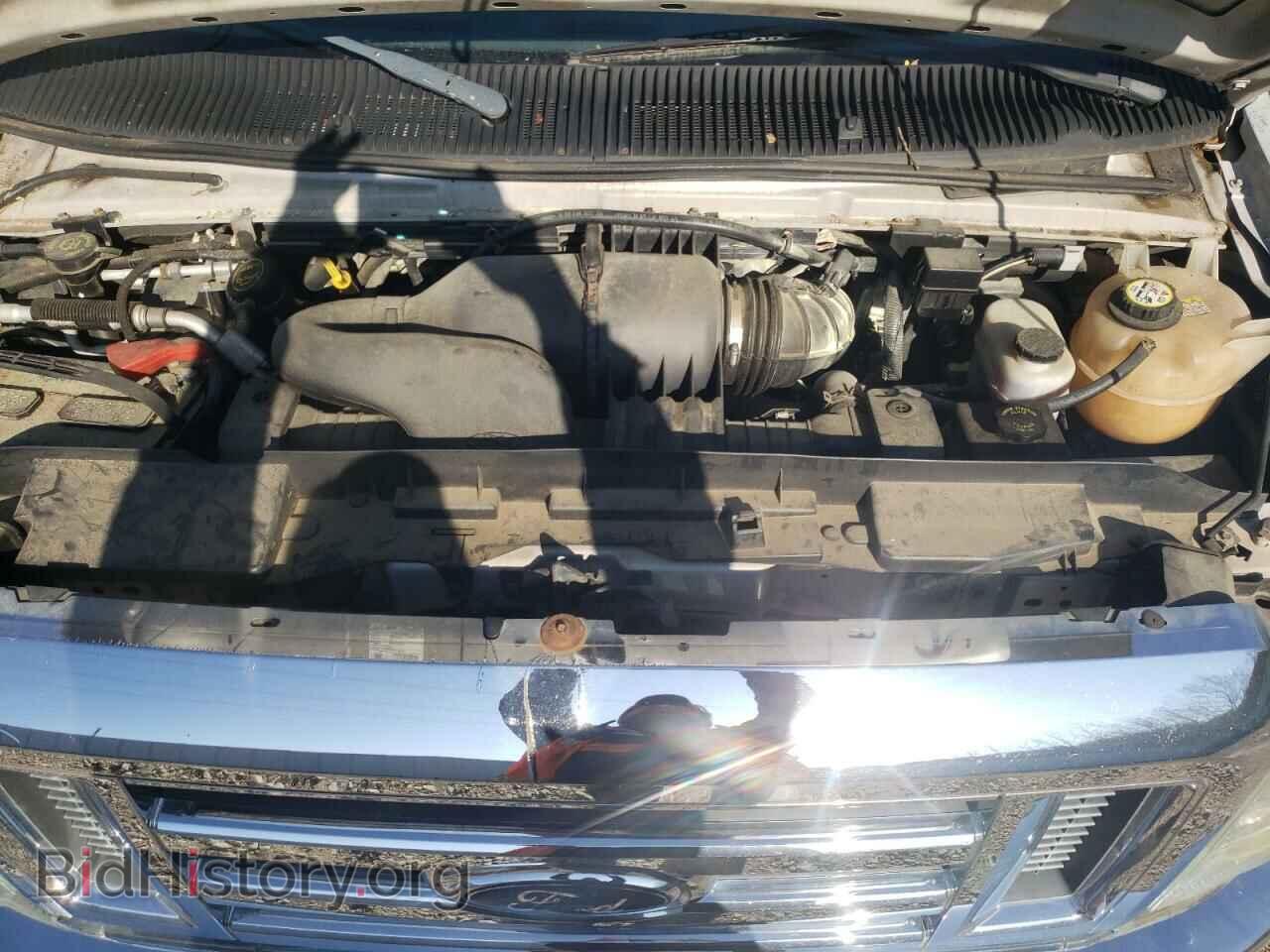 2012 FORD ECONOLINE - VIN: 1FBNE3BLXCDA56416 - Photo 12
