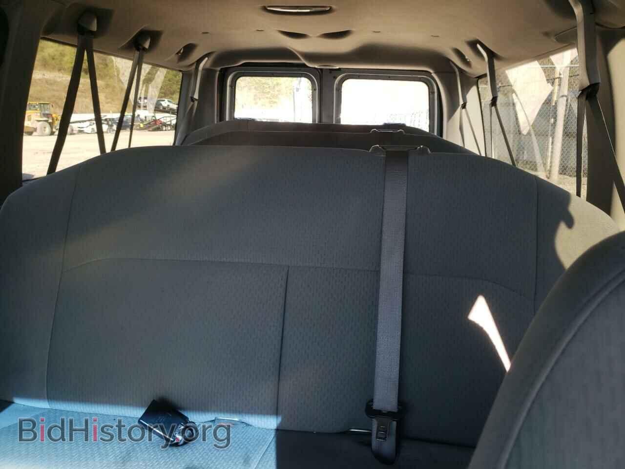 2012 FORD ECONOLINE - VIN: 1FBNE3BLXCDA56416 - Photo 10