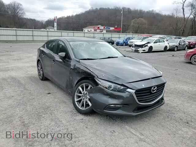 2018 MAZDA 3 - VIN: 3MZBN1V36JM212030 - Фото 13