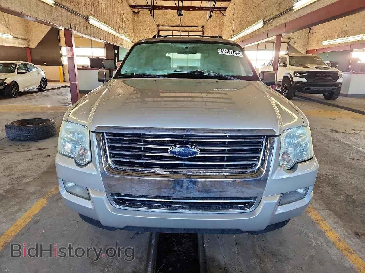2008 FORD EXPLORER - VIN: 1FMEU73E28UA79438 - Photo 5
