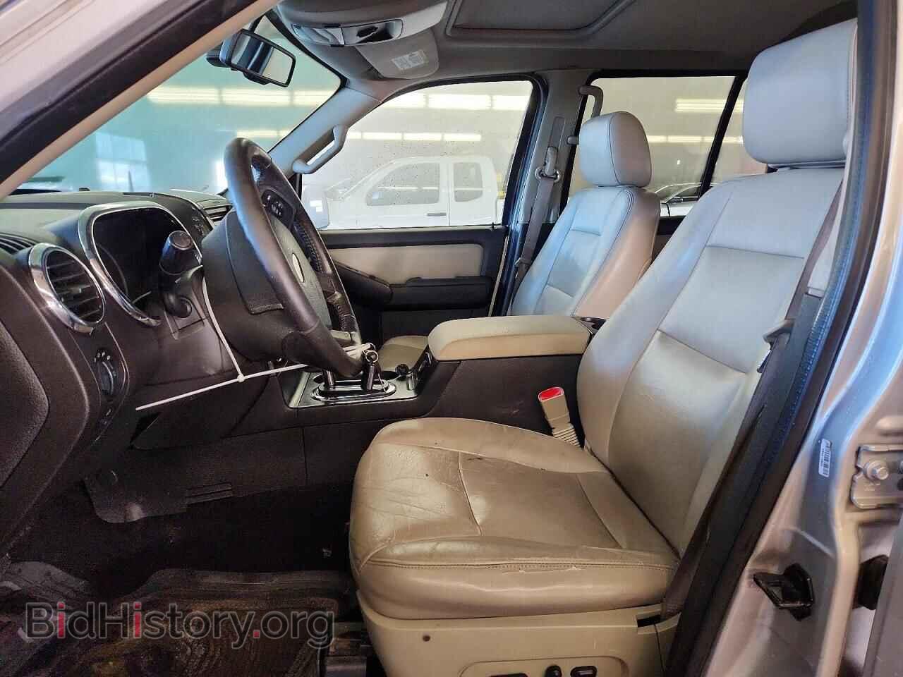 2008 FORD EXPLORER - VIN: 1FMEU73E28UA79438 - Photo 7