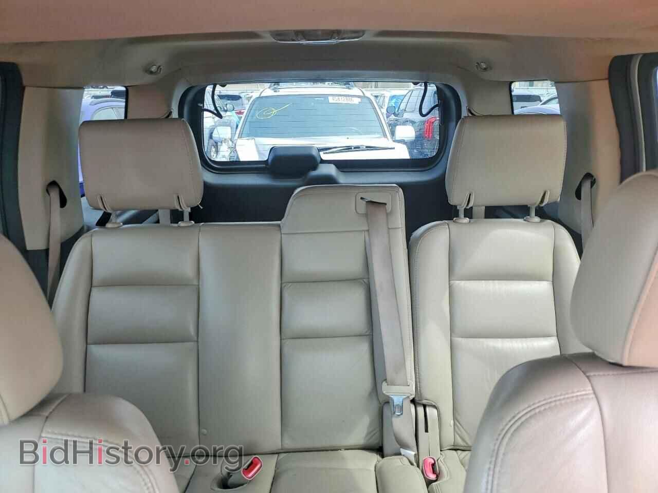 2008 FORD EXPLORER - VIN: 1FMEU73E28UA79438 - Photo 10