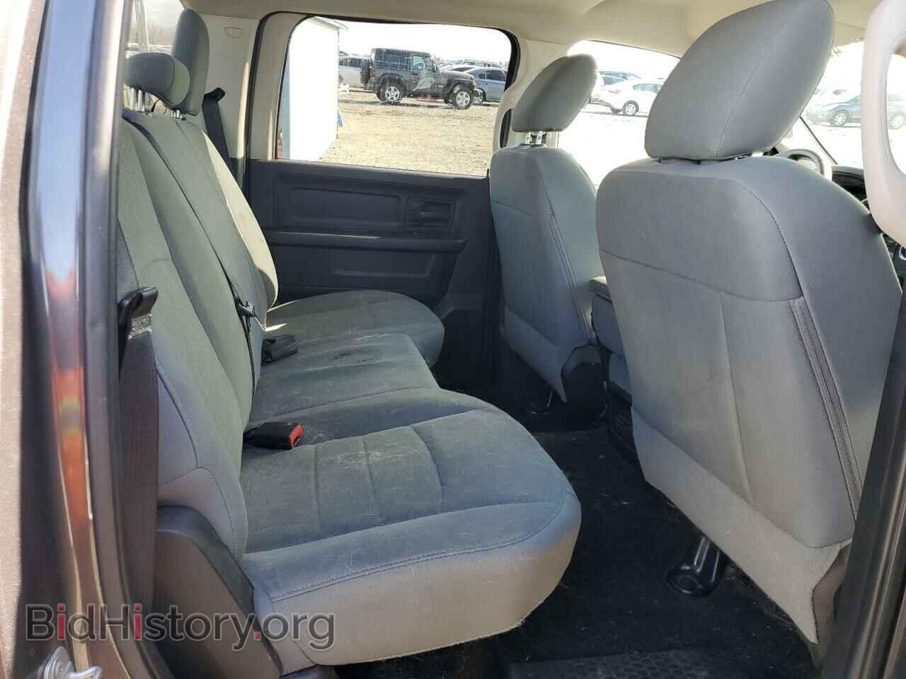 2014 RAM 1500 - VIN: 1C6RR7KT1ES481683 - Photo 11