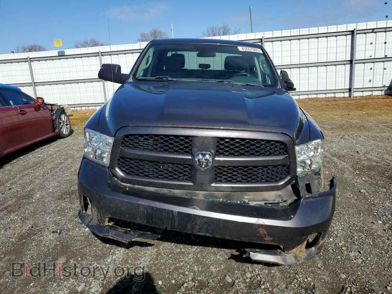 2014 RAM 1500 - VIN: 1C6RR7KT1ES481683 - Photo 5