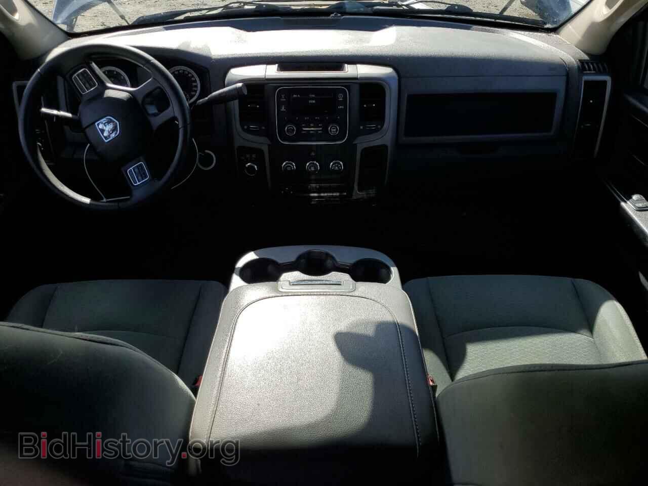 2014 RAM 1500 - VIN: 1C6RR7KT1ES481683 - Photo 8