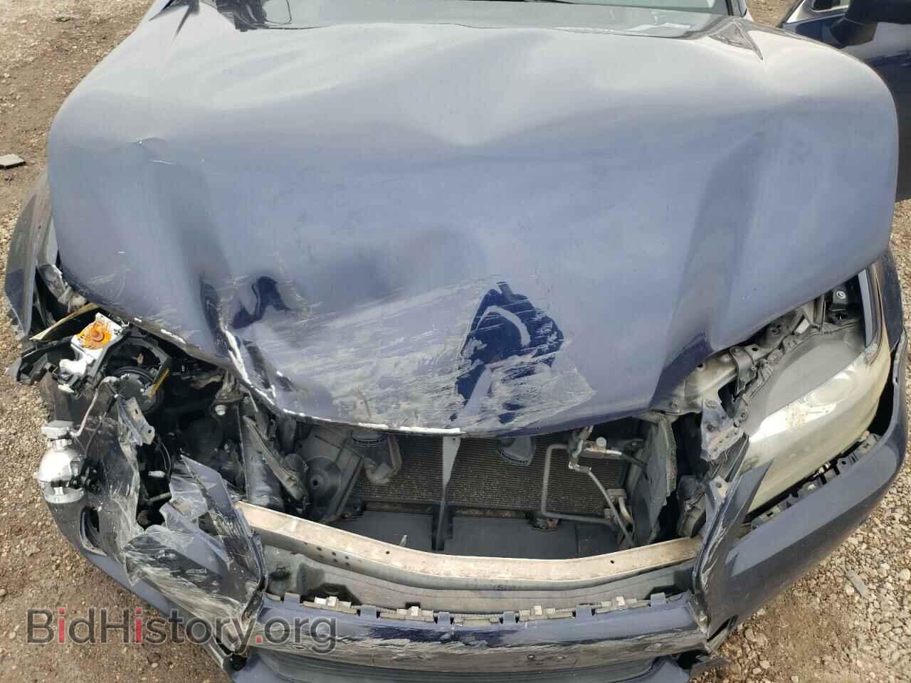 2013 LEXUS GS350 - VIN: JTHBE1BL4D5012781 - Фото 12