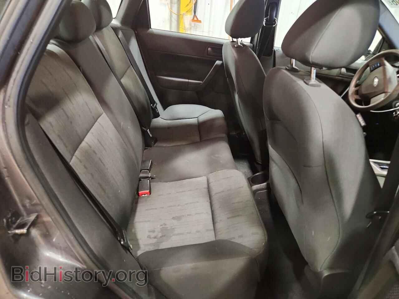 2010 FORD FOCUS - VIN: 1FAHP3FNXAW204571 - Фото 10